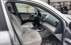 2008 TOYOTA RAV4 LIMITED for sale at Copart ON - LONDON