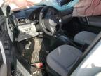 2018 Subaru Forester 2.5I Premium na sprzedaż w Earlington, KY - Rollover