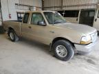 1999 Ford Ranger Super Cab იყიდება Abilene-ში, TX - Normal Wear