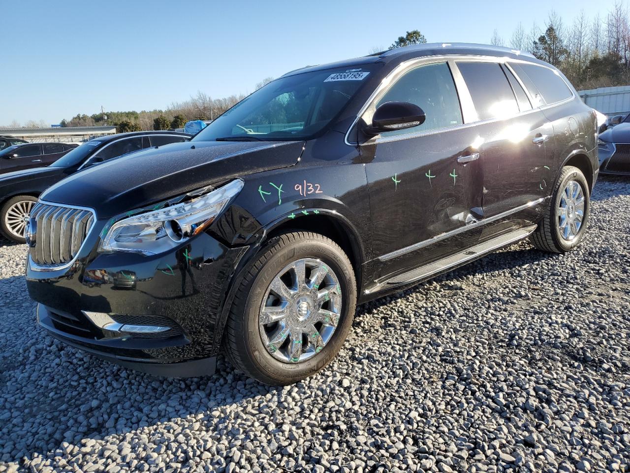 Buick Enclave