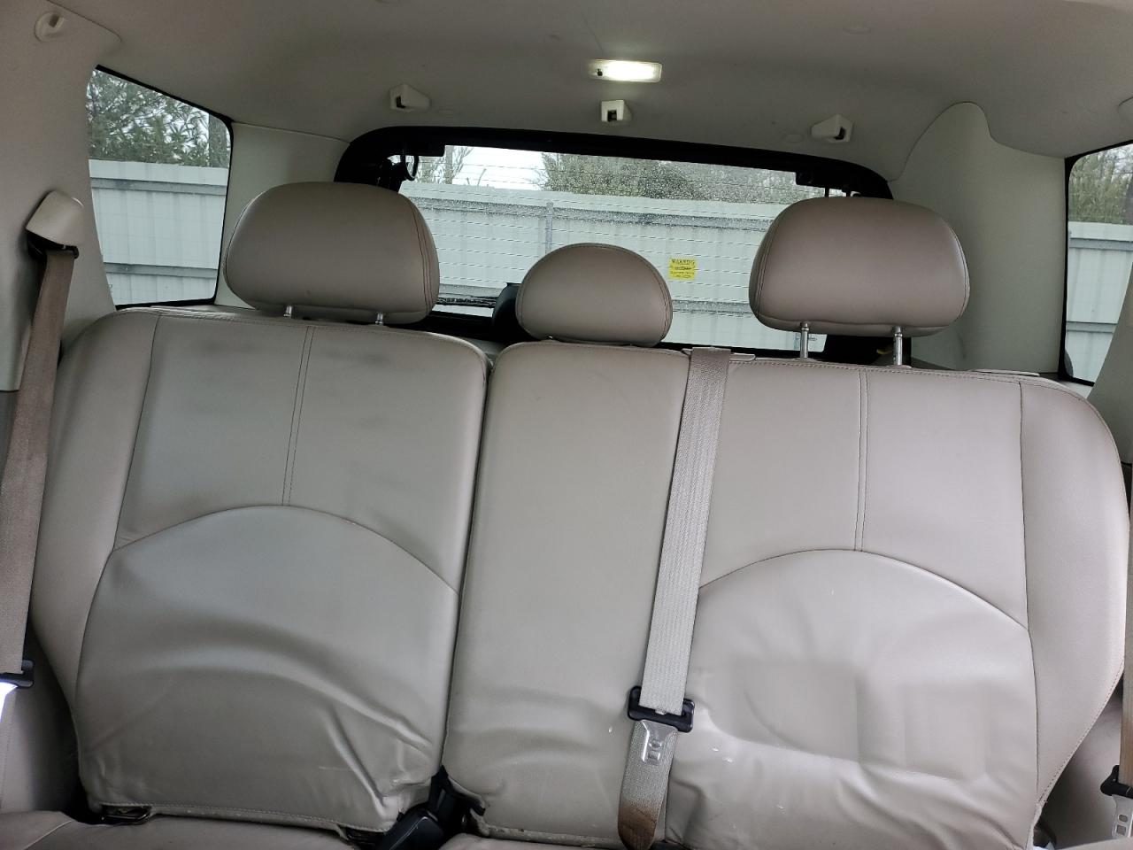 2009 Mercury Mariner - Image 10