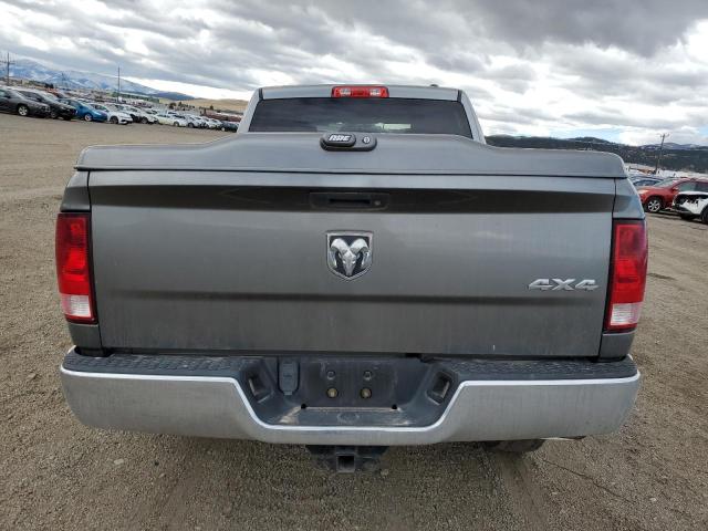  DODGE RAM 1500 2012 Szary