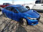 2022 Nissan Sentra Sr for Sale in Cicero, IN - Front End