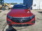 2023 Mercedes-Benz Eqs Sedan 580 4Matic for Sale in Windsor, NJ - Side