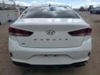 2018 Hyundai Sonata Se na sprzedaż w Albuquerque, NM - Biohazard/Chemical