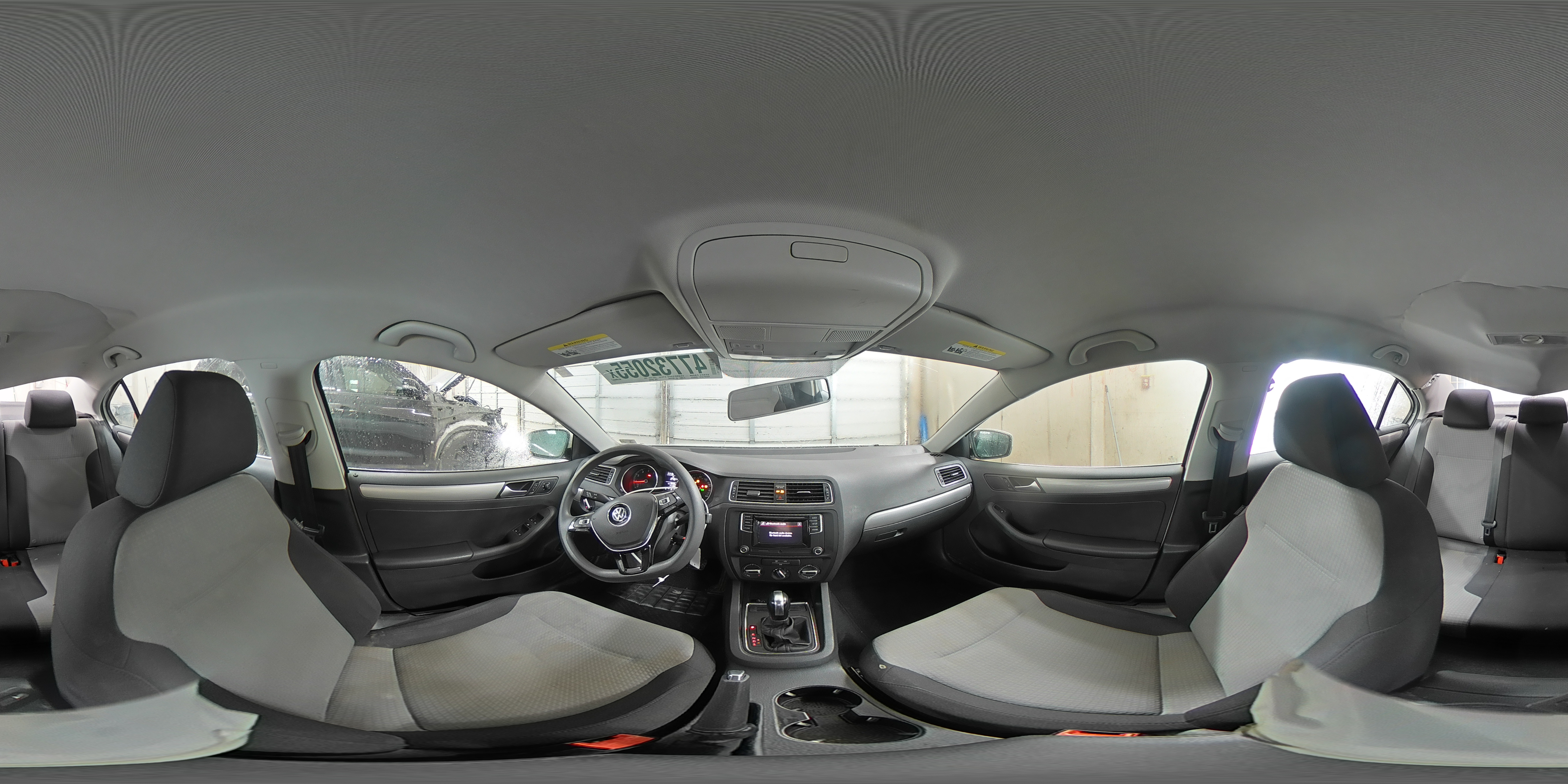 2017 Volkswagen Jetta - Image 14