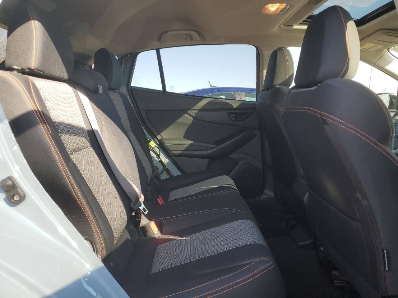 2021 Subaru XV - Image 11