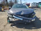 2021 Honda Insight Ex იყიდება Baltimore-ში, MD - Front End