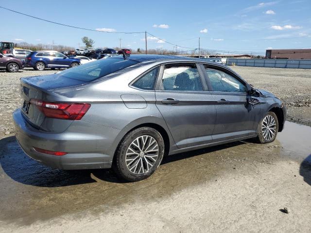  VOLKSWAGEN JETTA 2021 Szary