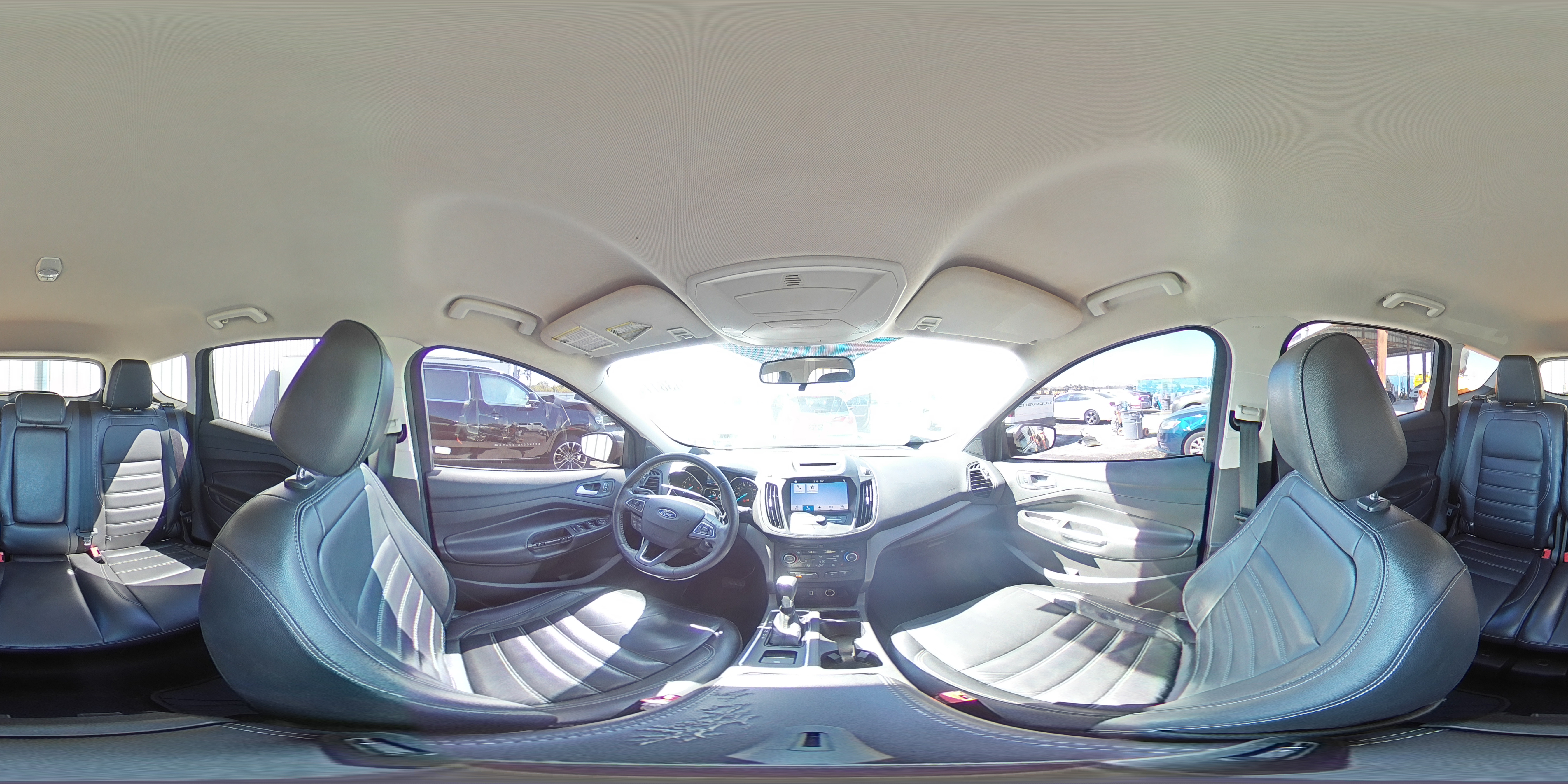 2017 Ford Escape - Image 16