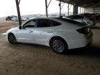 2021 Hyundai Sonata Hybrid en Venta en Phoenix, AZ - Front End