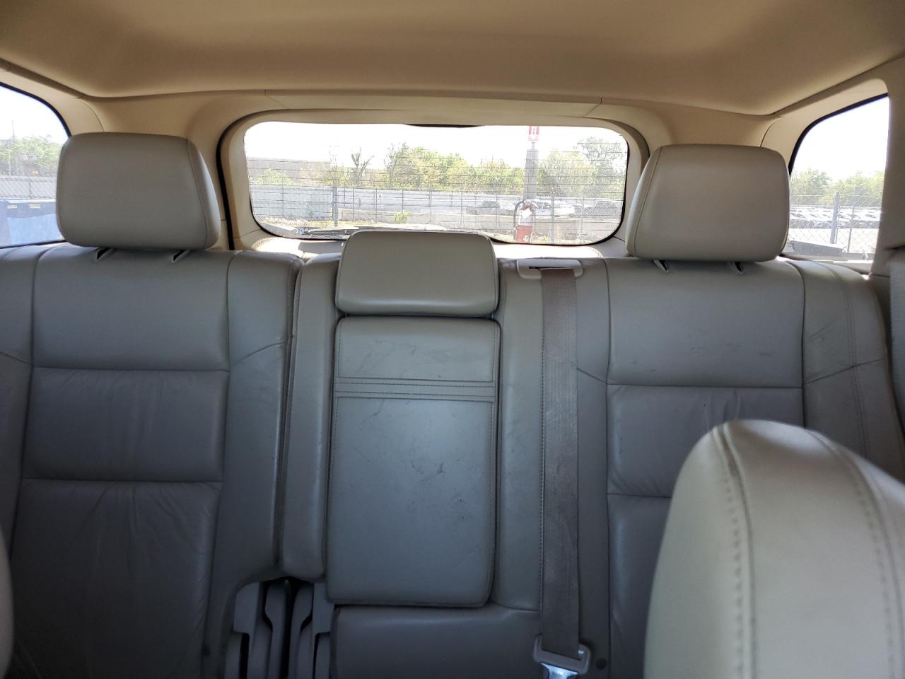 2016 Jeep Grand Cherokee - Image 10