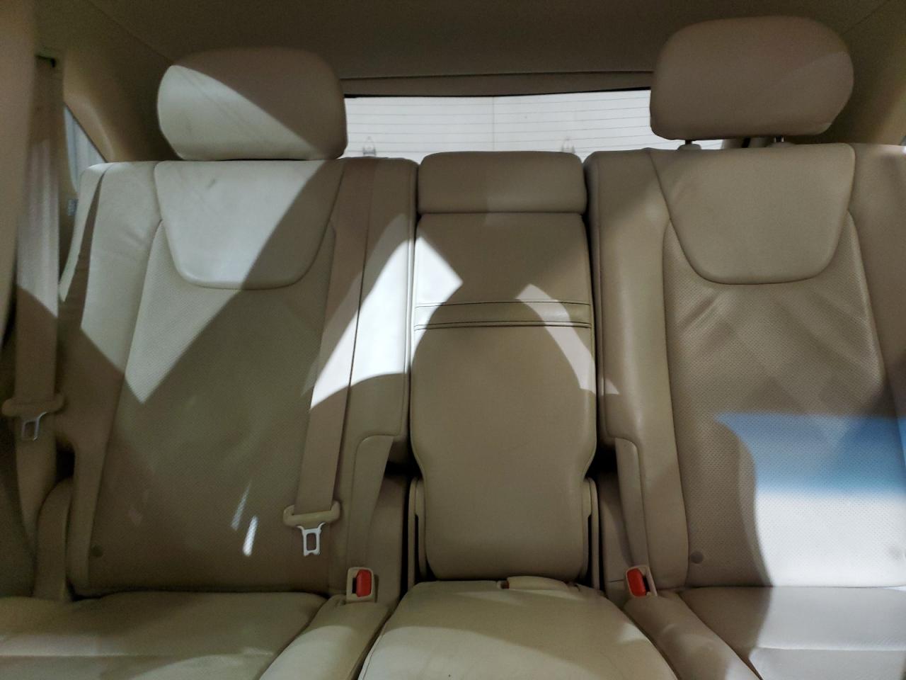 2015 Lexus RX - Image 10