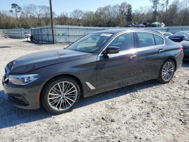 2017 Bmw 530 I