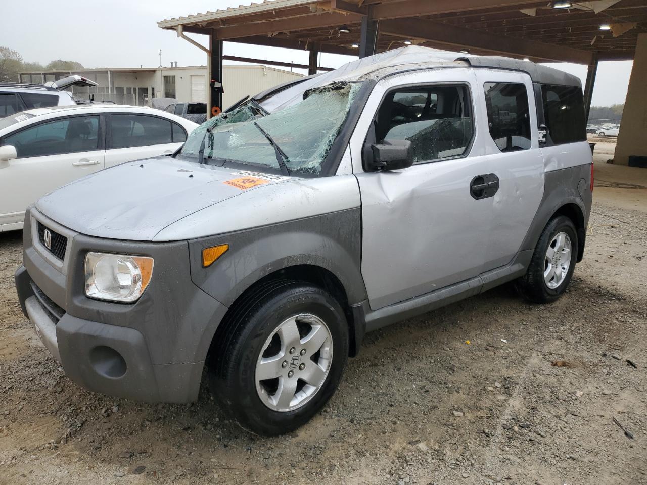 Tanner, AL에서 판매 중인 2005 Honda Element Lx - Rollover