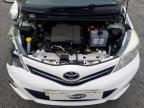 2013 TOYOTA YARIS EDIT for sale at Copart BELFAST