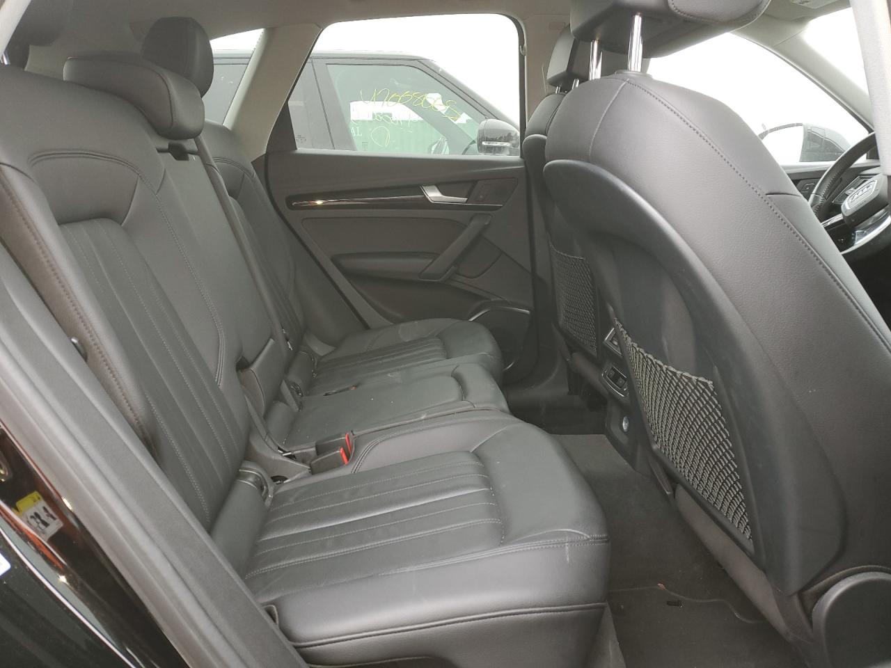 2018 Audi Q5 - Image 10