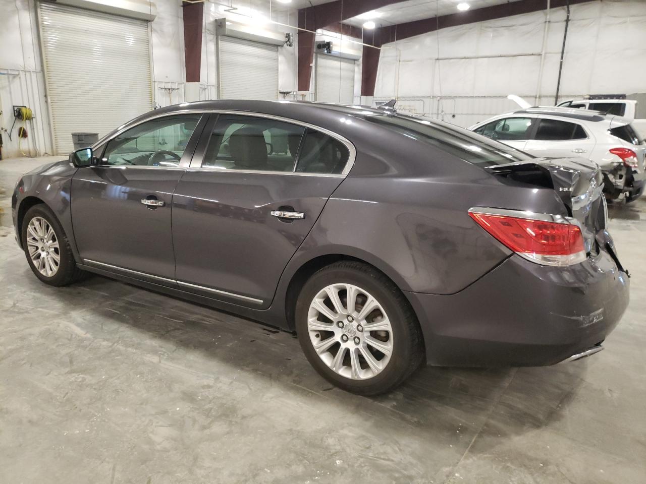 2013 Buick LaCrosse - Image 2