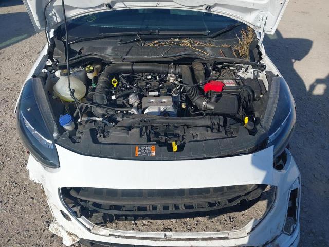 2023 FORD FIESTA ACT