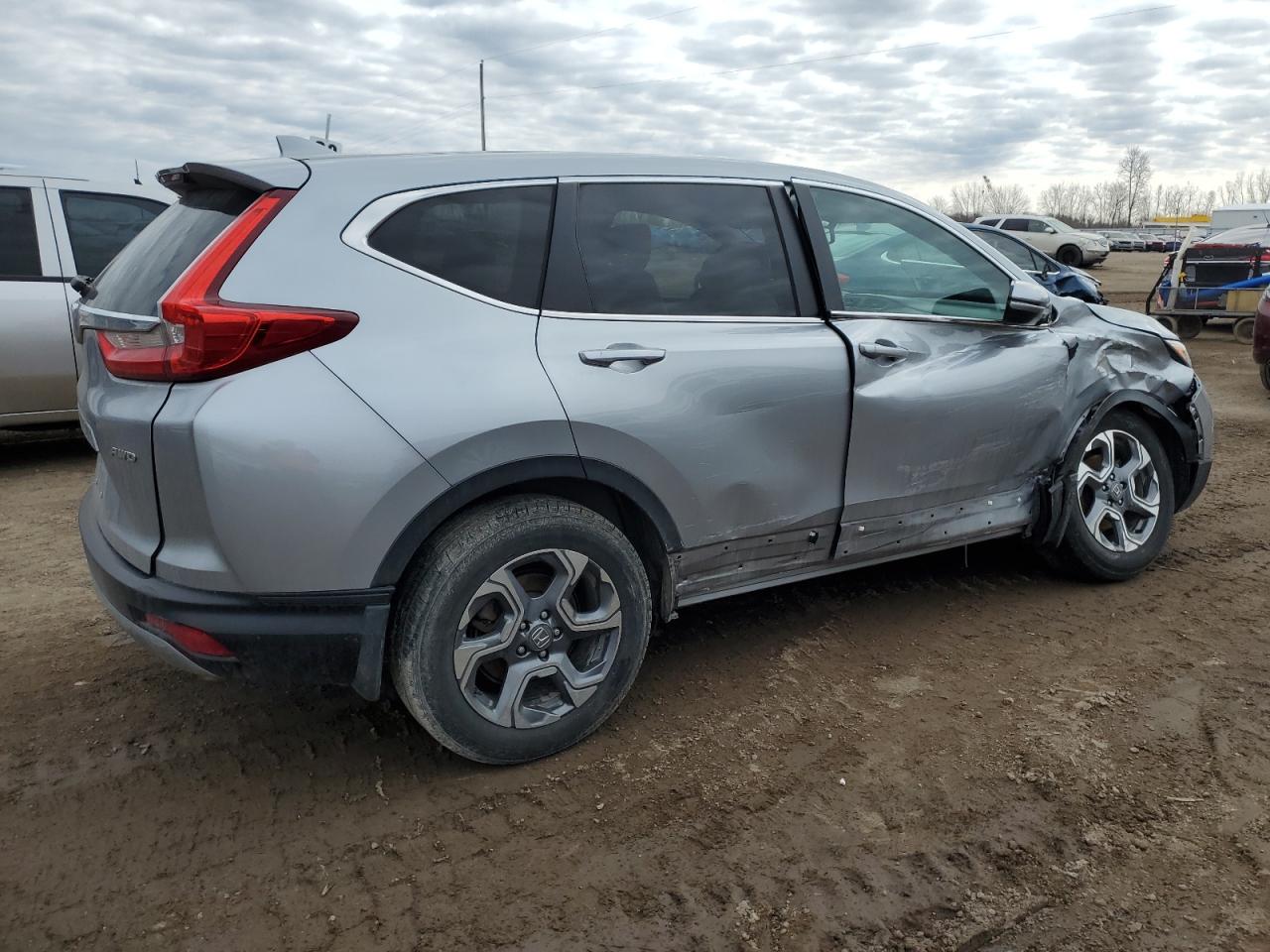 2019 Honda CR-V - Image 3