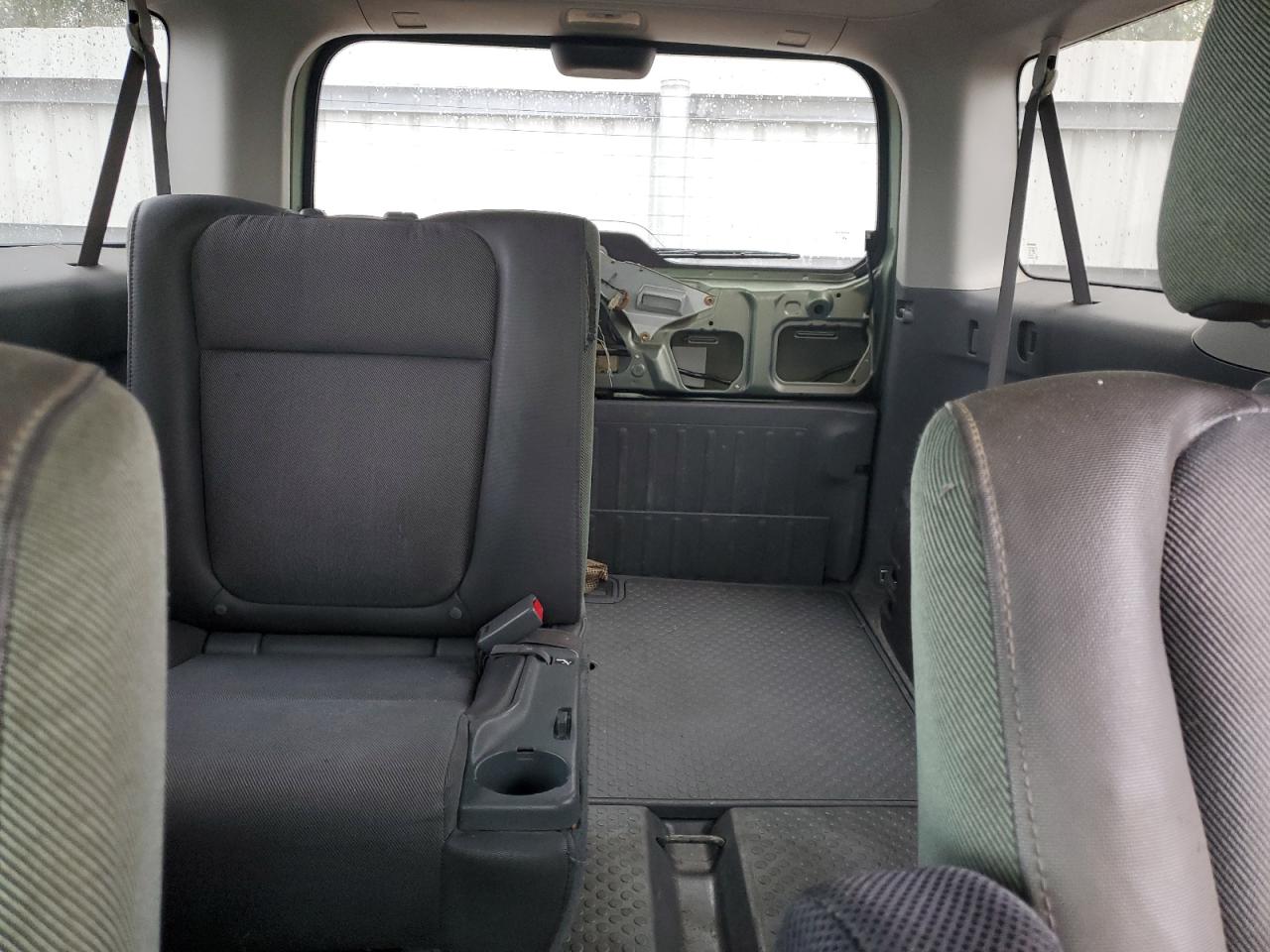 2003 Honda Element - Image 10