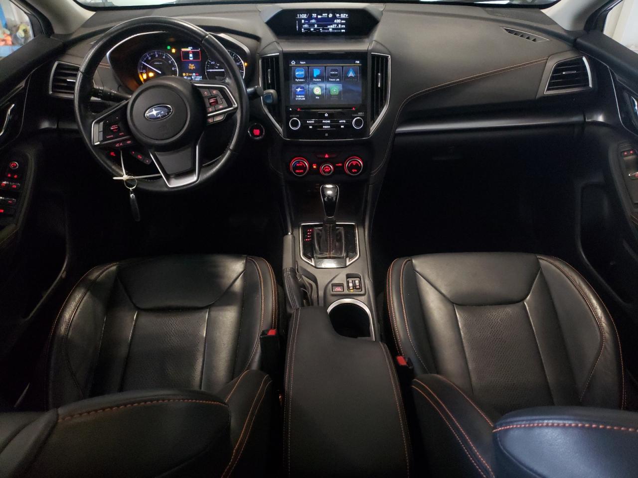2020 Subaru XV - Image 8