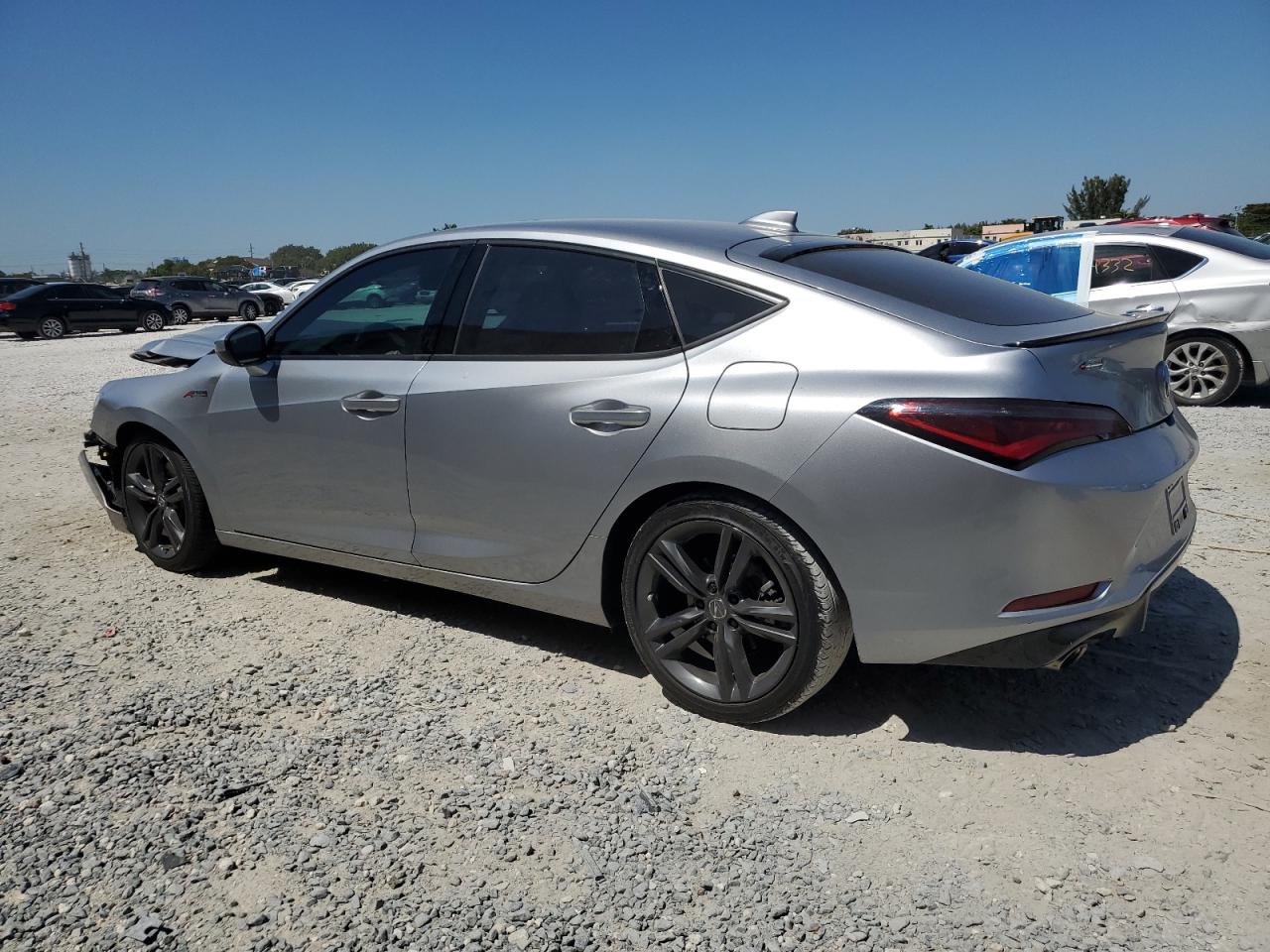 2023 Acura Integra - Image 2