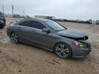 2015 Mercedes-Benz Cla 250 იყიდება San Antonio-ში, TX - Front End