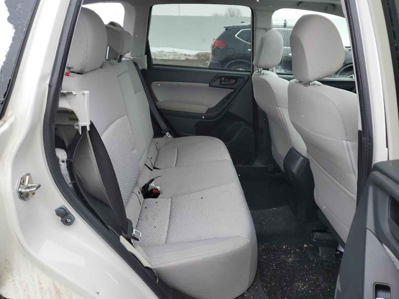 2017 Subaru Forester - Image 11