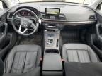 2018 Audi Q5 Premium Plus de vânzare în North Billerica, MA - Rear End