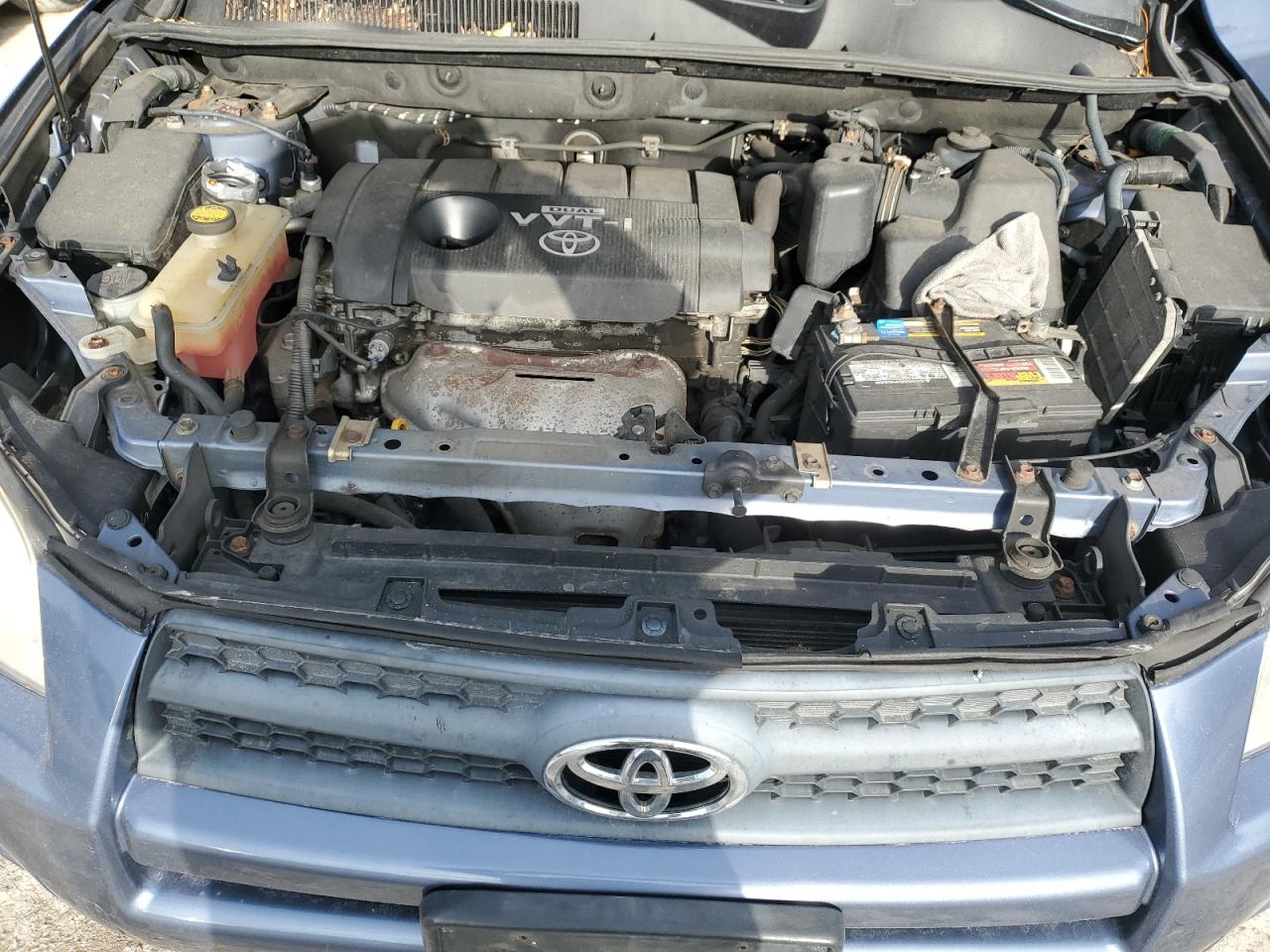 2010 Toyota RAV 4 - Image 12