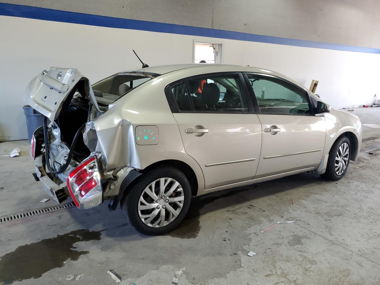 2009 Nissan Sentra - Image 3