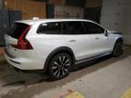 2020 Volvo V60 Cross Country T5 Momentum na sprzedaż w Indianapolis, IN - Front End