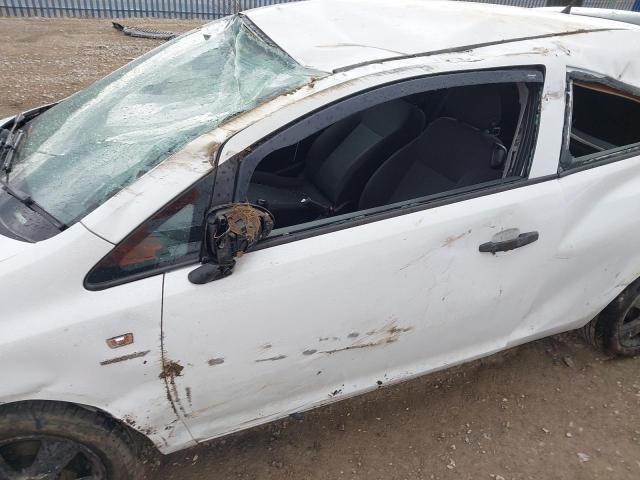 2010 VAUXHALL CORSA ENER