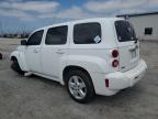 2011 Chevrolet Hhr Lt იყიდება Tulsa-ში, OK - Undercarriage