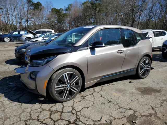 2015 Bmw I3 Bev