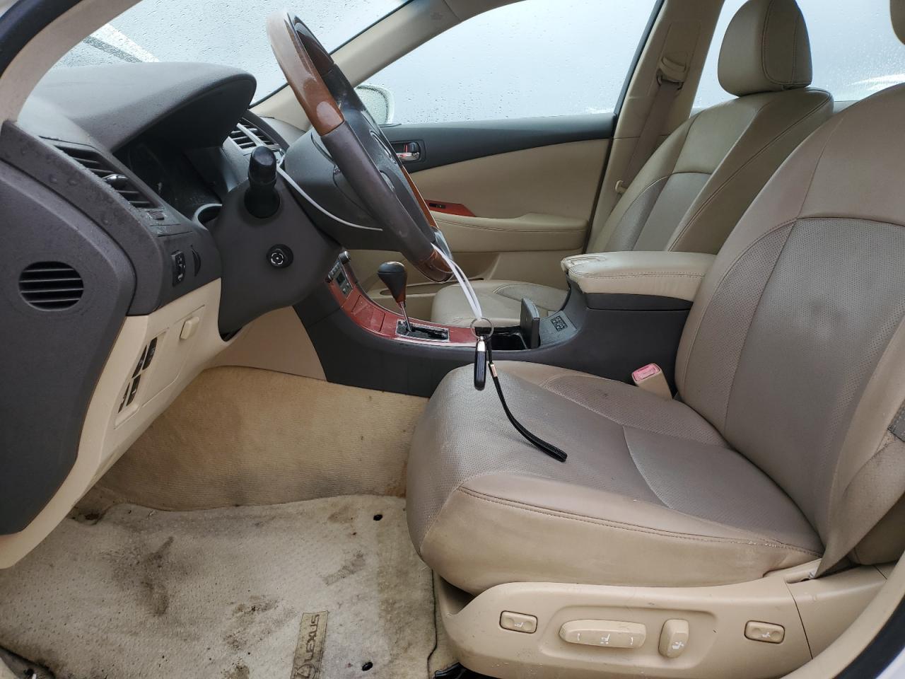 2008 Lexus ES - Image 7