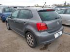 2013 VOLKSWAGEN POLO MATCH for sale at Copart NEWBURY