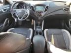 2015 Hyundai Veloster Turbo за продажба в Wilmer, TX - Side