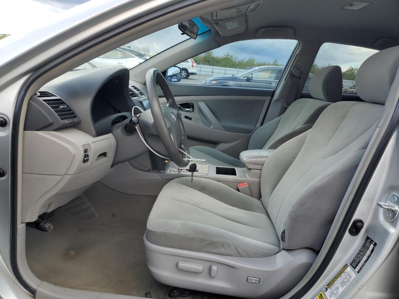 2007 Toyota Camry - Image 7