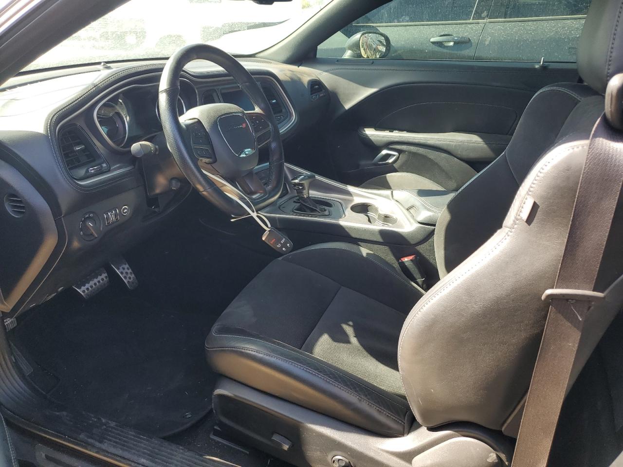 2021 Dodge Challenger - Image 7