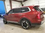 2023 Kia Telluride S na sprzedaż w San Antonio, TX - Front End