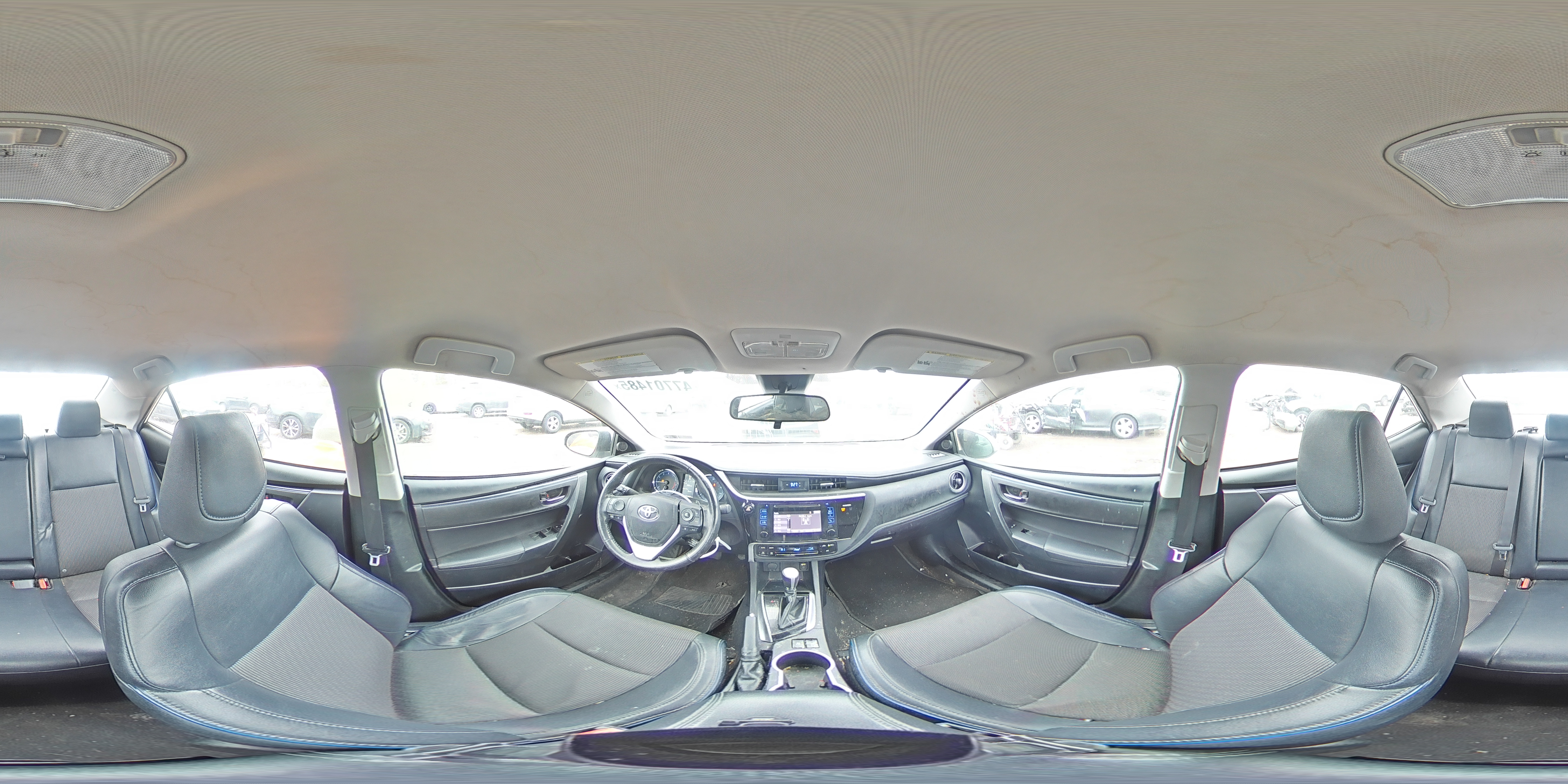 2017 Toyota Corolla - Image 12
