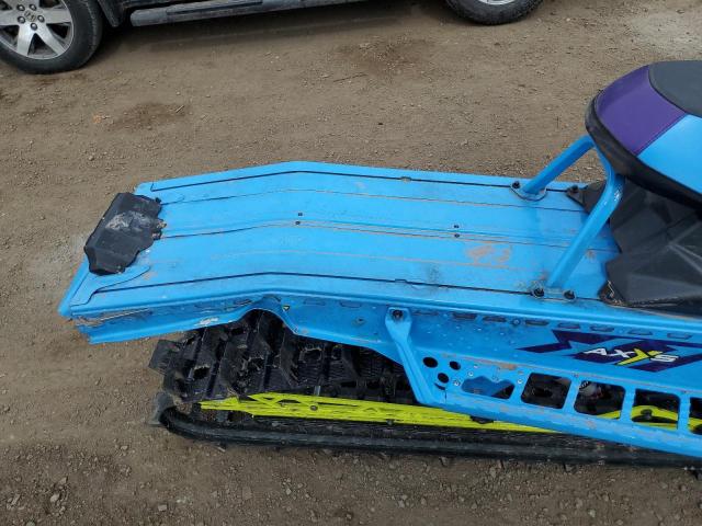 2020 POLARIS RMK 800