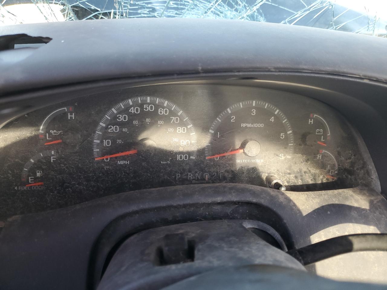 2002 Ford F-150 - Image 9