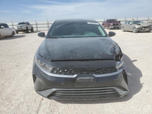  KIA FORTE 2024 Czarny