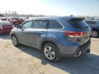 2018 Toyota Highlander Limited for Sale in Bridgeton, MO - Front End