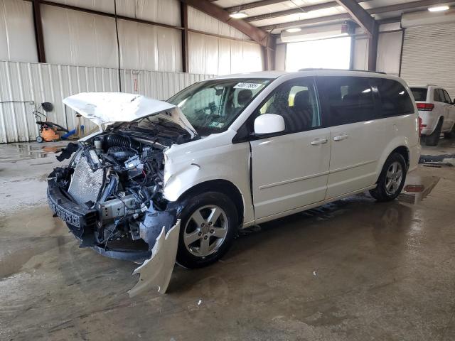 2011 Dodge Grand Caravan Mainstreet