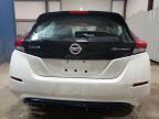 2018 Nissan Leaf S на продаже в Temple, TX - Minor Dent/Scratches