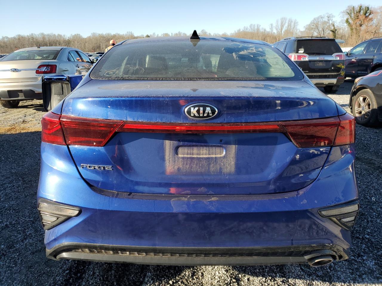 2019 Kia Forte - Image 6